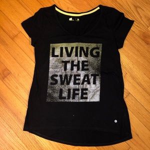 Xersion Athletic Tee